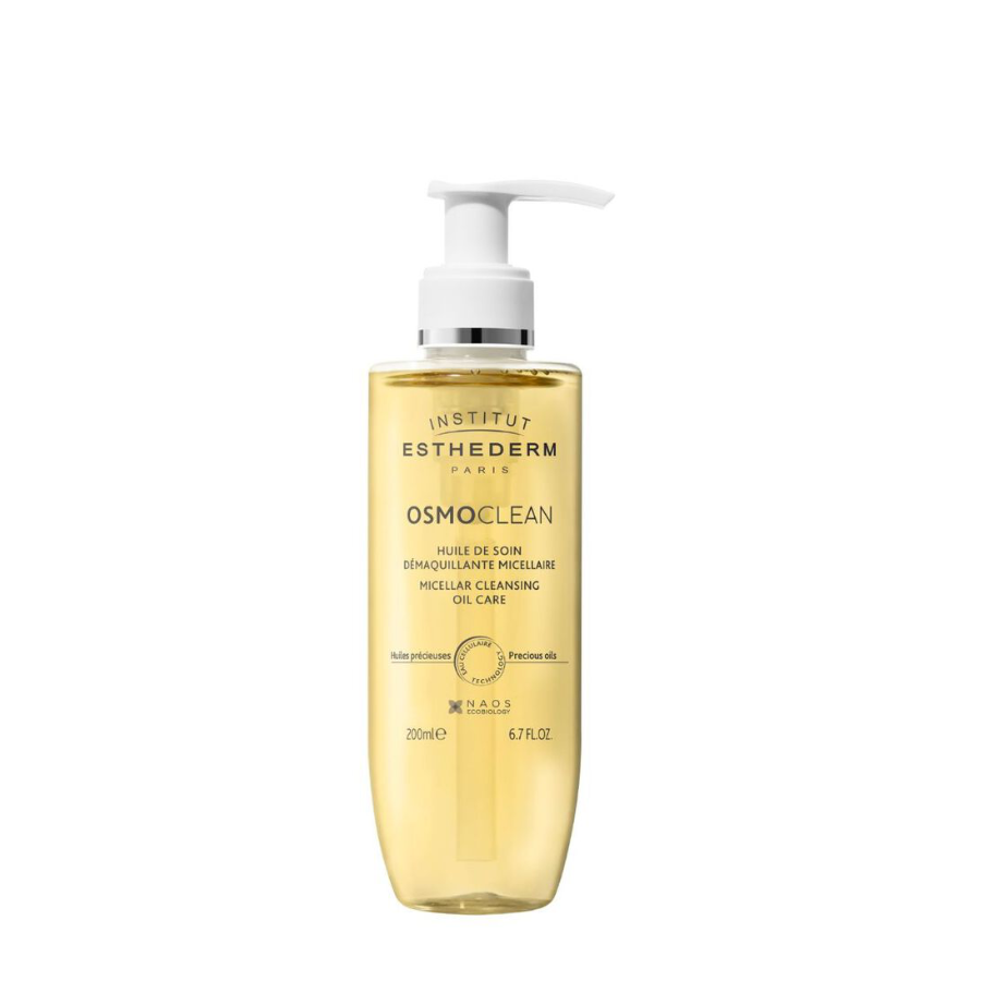 Esthederm Osmoclean Aceite Desmaquillante Micelar 200ml