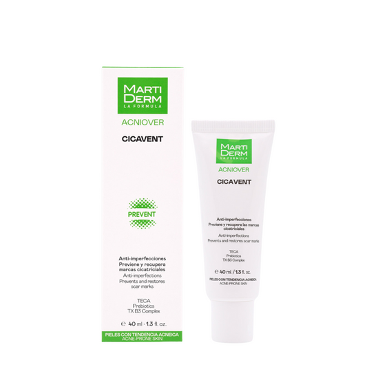 Martiderm Acniover Cicavent 40ml