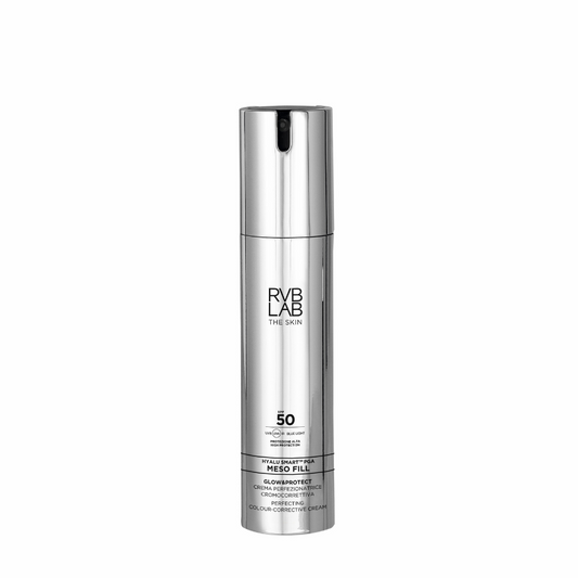 RVB LAB Meso Fill Glow and Protect CC Cream SPF50 50ml