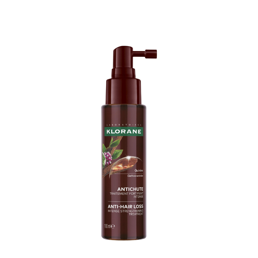 Klorane Sérum Quinina Antiqueda 100ml