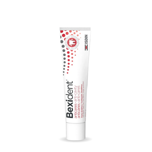 Bexident Anticaries Pasta Dentífrica 75ml