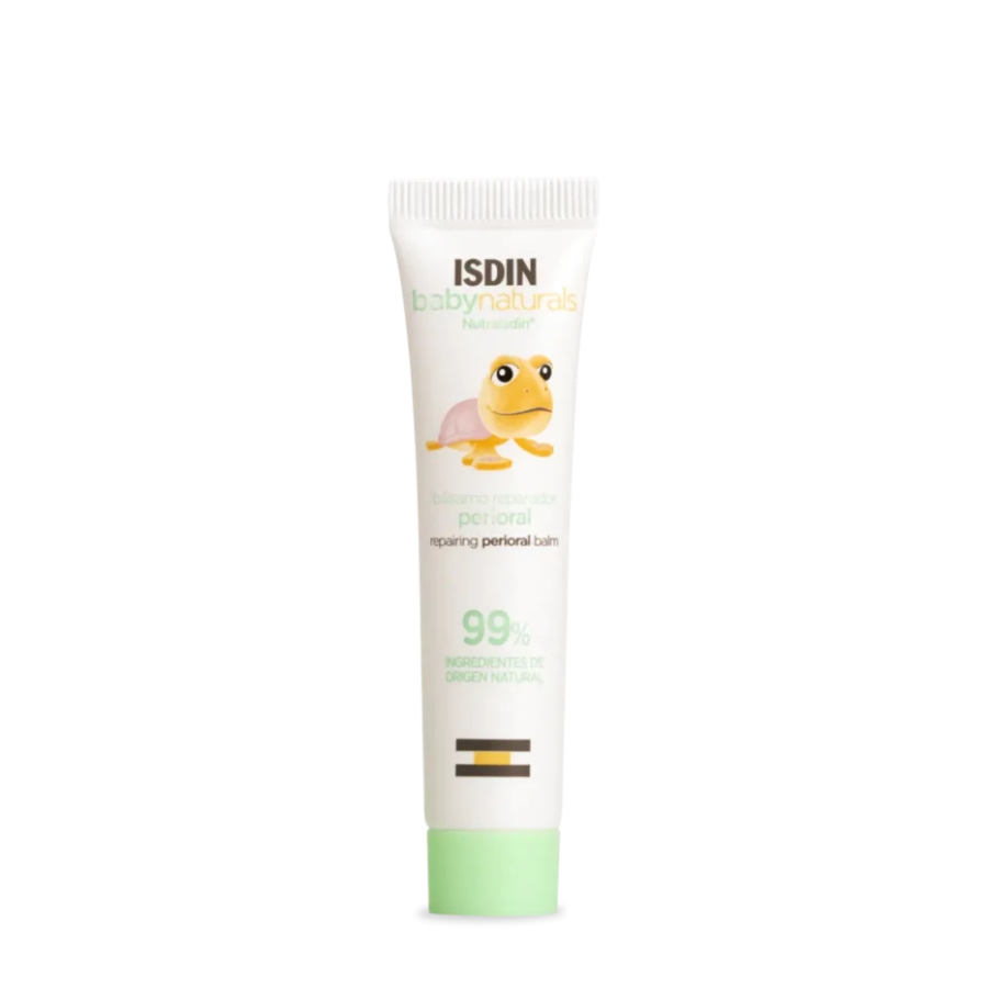 Isdin Babynaturals Nutraisdin Perioral Balm 15ml