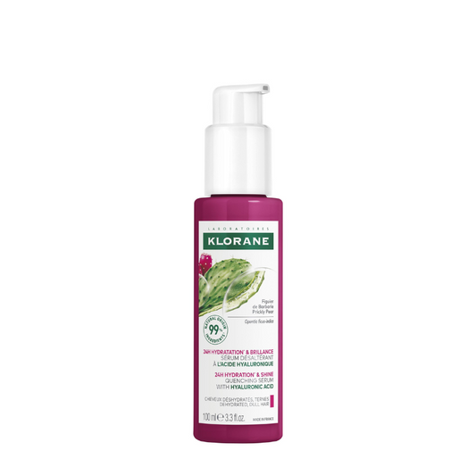 Klorane Serum Higo Chumbo 100ml