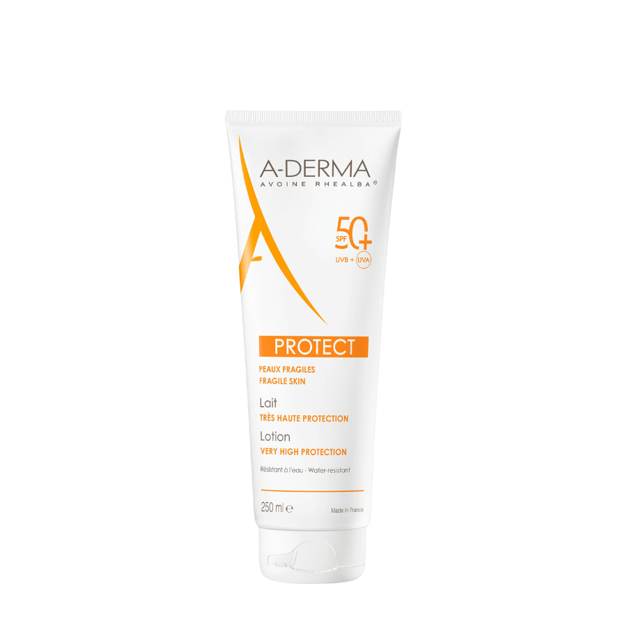 A-Derma Protect Milk SPF50 250ml