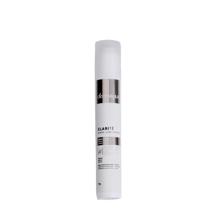 Dermagius Clarité Eye Corrector Serum 15g