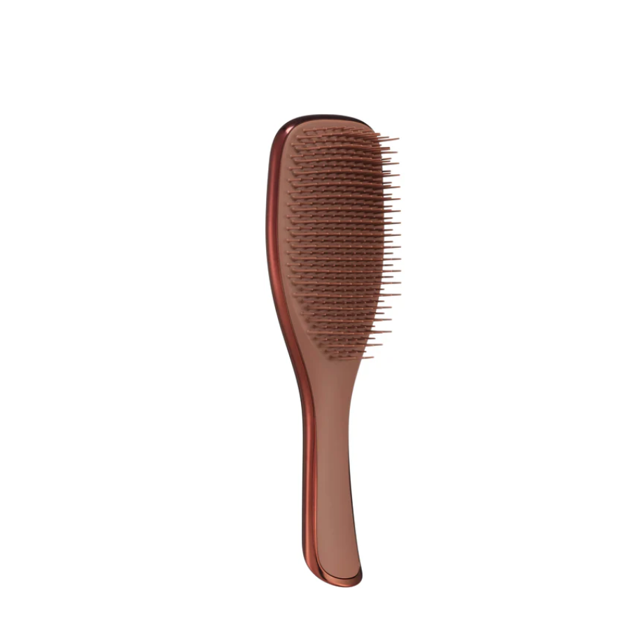 Tangle Teezer Escova Detangling Chrome Bronze