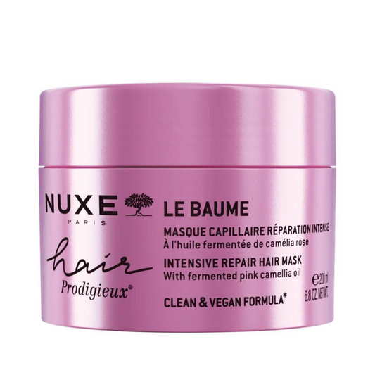 Nuxe Hair Prodigieux Repairing Mask 200ml