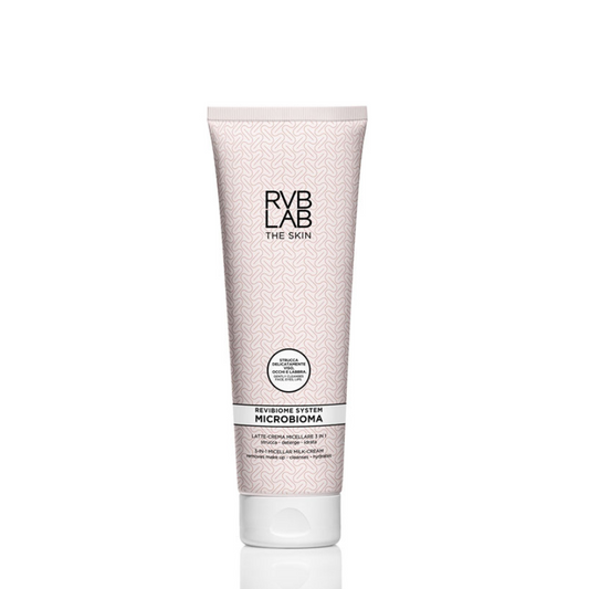 RVB LAB Microbioma 3-In-1 Micellar Milk-Cream 250ml