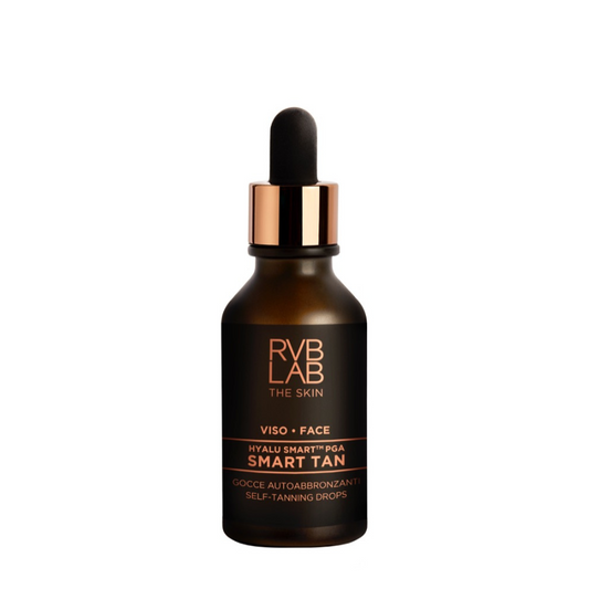RVB LAB Smart Tan Face Self-Tanning Drops 30ml