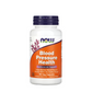 Now Blood Pressure Health Cápsulas x90