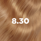 Lazartigue Permanent Hair Color Shade 8.30 Light Golden Blonde