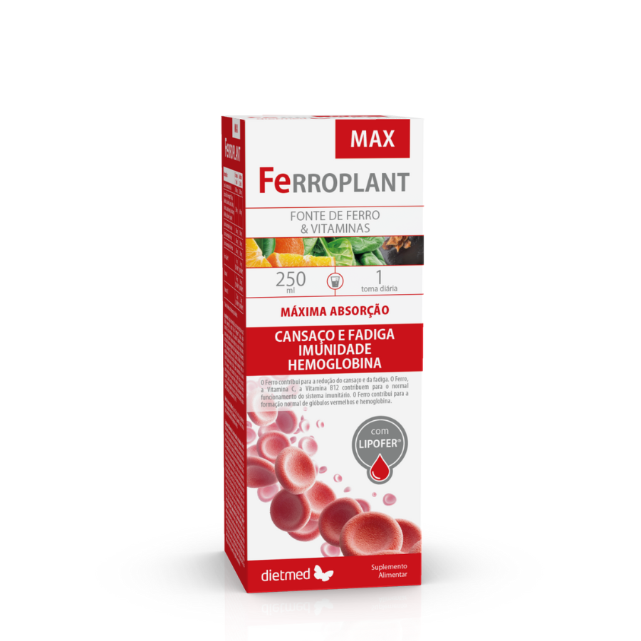 Ferroplant Max 250 ml