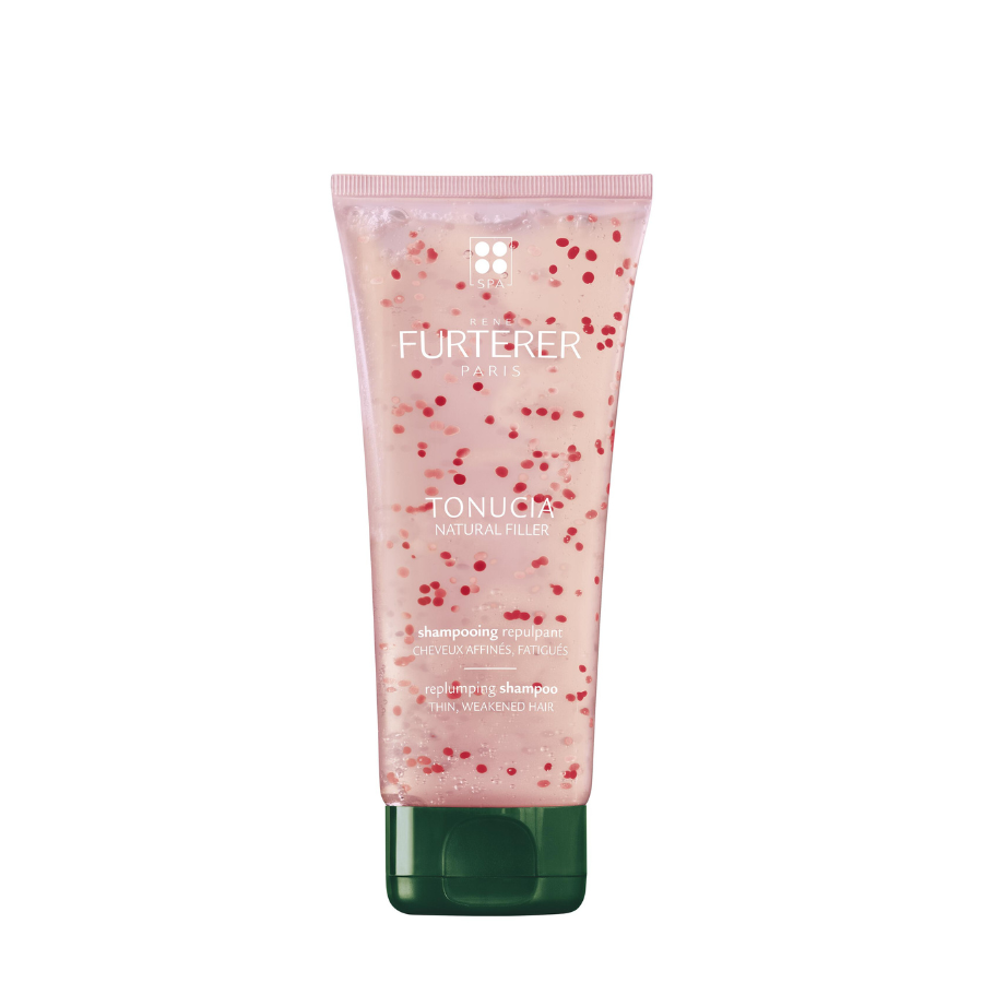 Champú redensificante Tonucia de René Furterer 200 ml