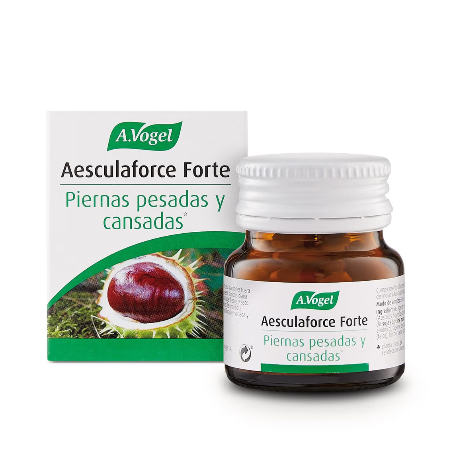A.Vogel Aesculaforce Forte Comprimidos x30