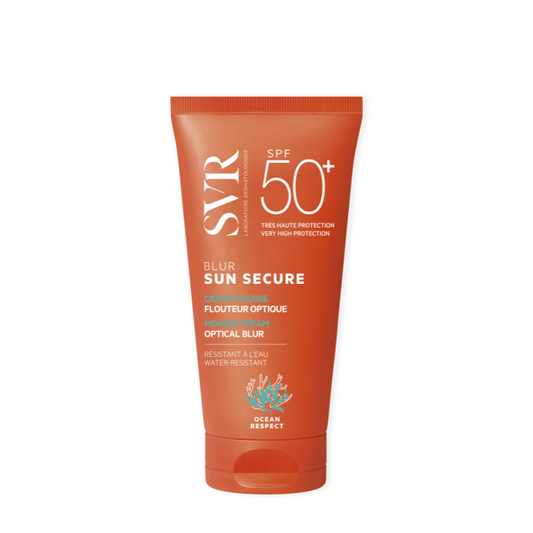 SVR Sun Secure Blur Unscented SPF50+ 50ml