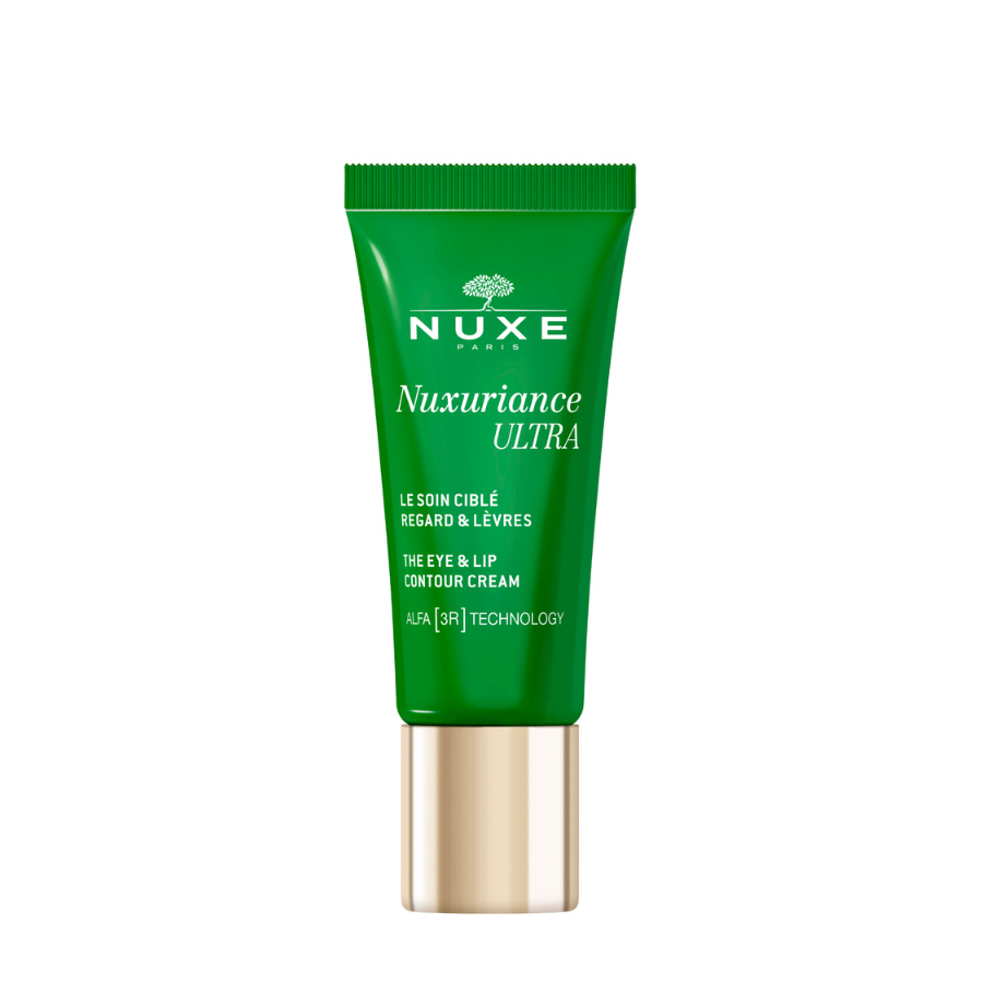 Nuxe Nuxuriance Ultra Ojos y Labios Alfa 3R 15ml
