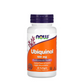 Now Ubiquinol 100mg Capsules x60