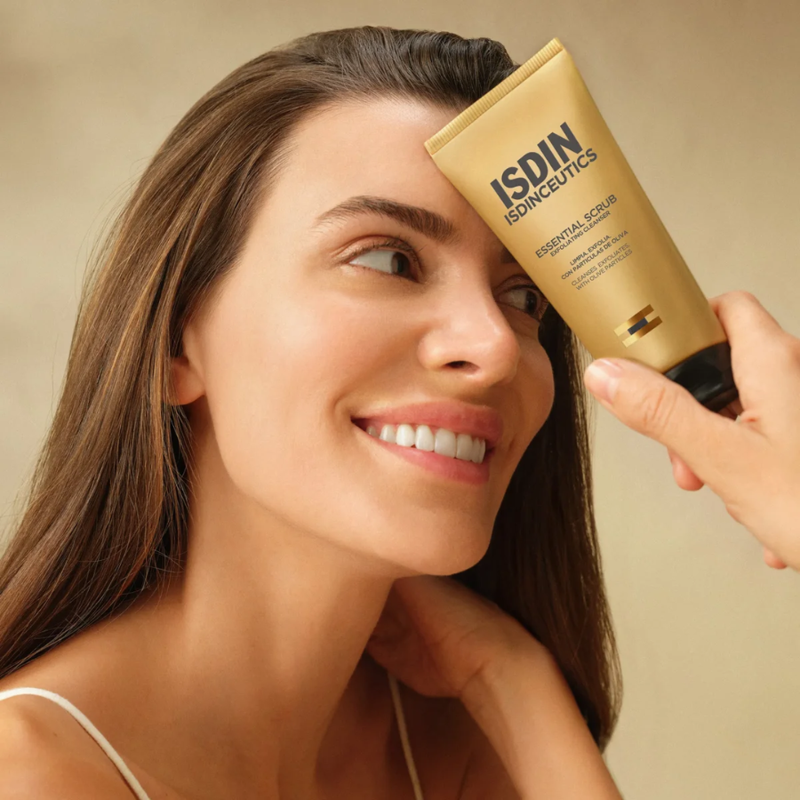 Isdin Isdinceutics Exfoliante Esencial 100g