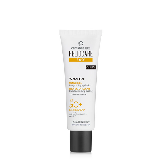 Gel de agua Heliocare 360 ​​SPF50+ 50 ml