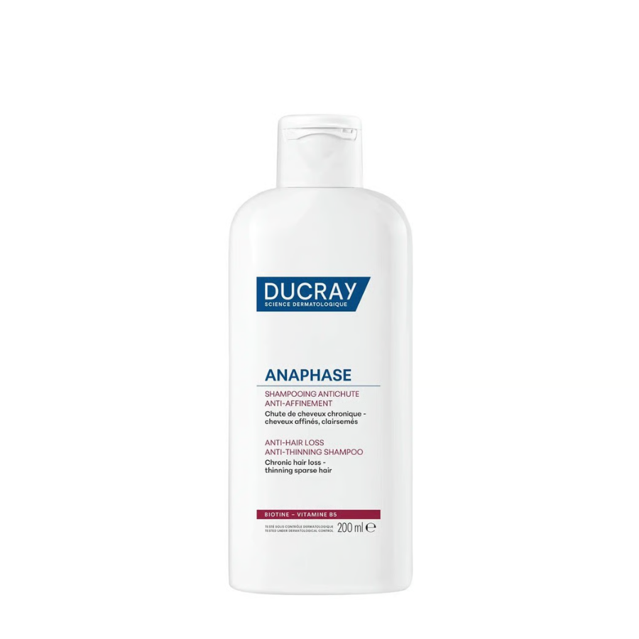 Ducray Anaphase Anti-Hair Loss Shampoo 200ml