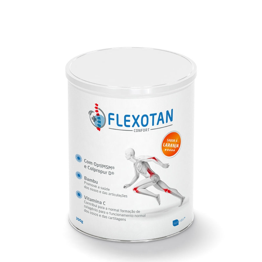 Nutridil Flexotan Comfort 390g