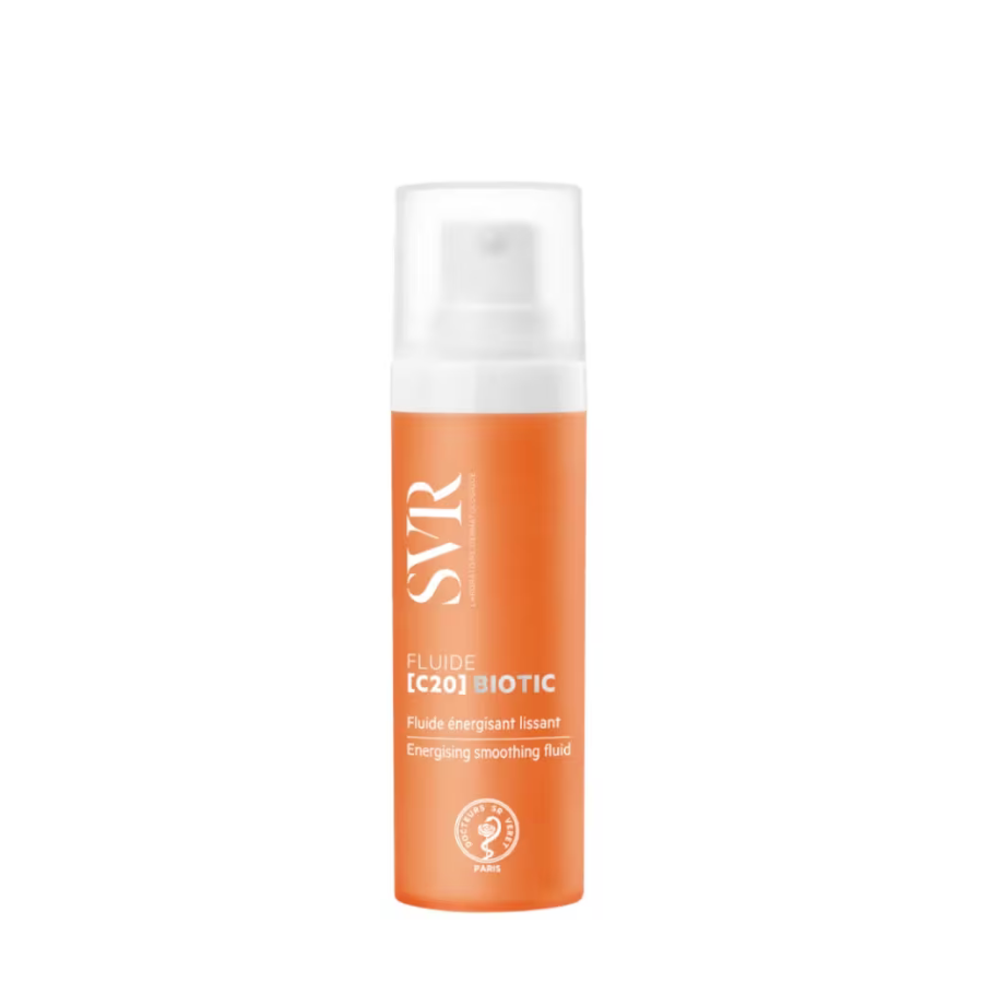 SVR [C20] Biotic Fluid 30ml
