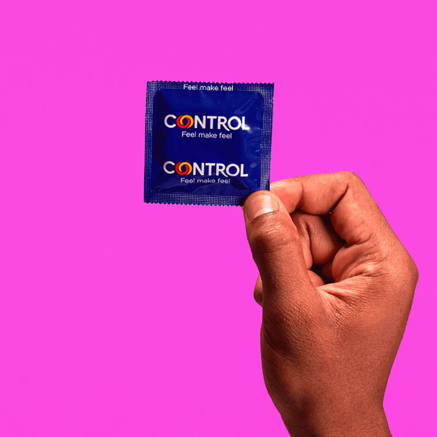 Control Finissimo Senso Condoms x12