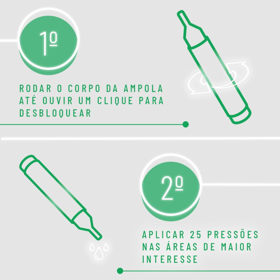 Activador capilar Bioscalin iSFRP-1 10 ml