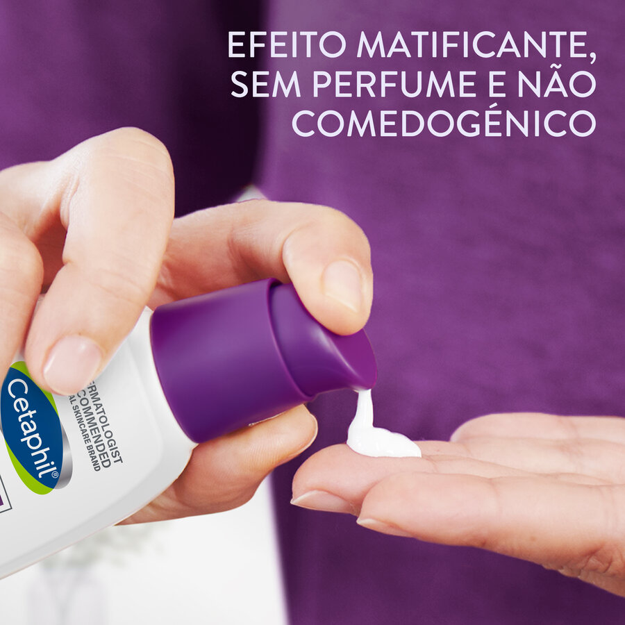 Cetaphil PRO Hidratante Control De Grasa SPF30 118ml