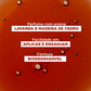 Klorane Champô Quinina BIO 400ml