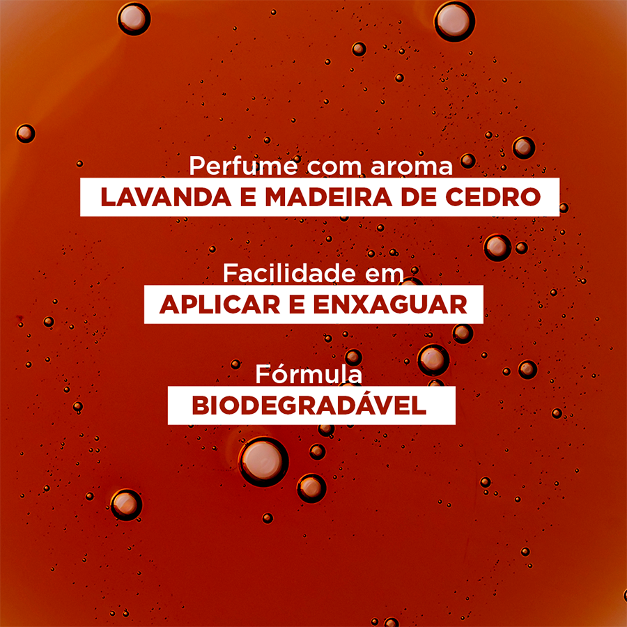Klorane Champô Quinina BIO 400ml