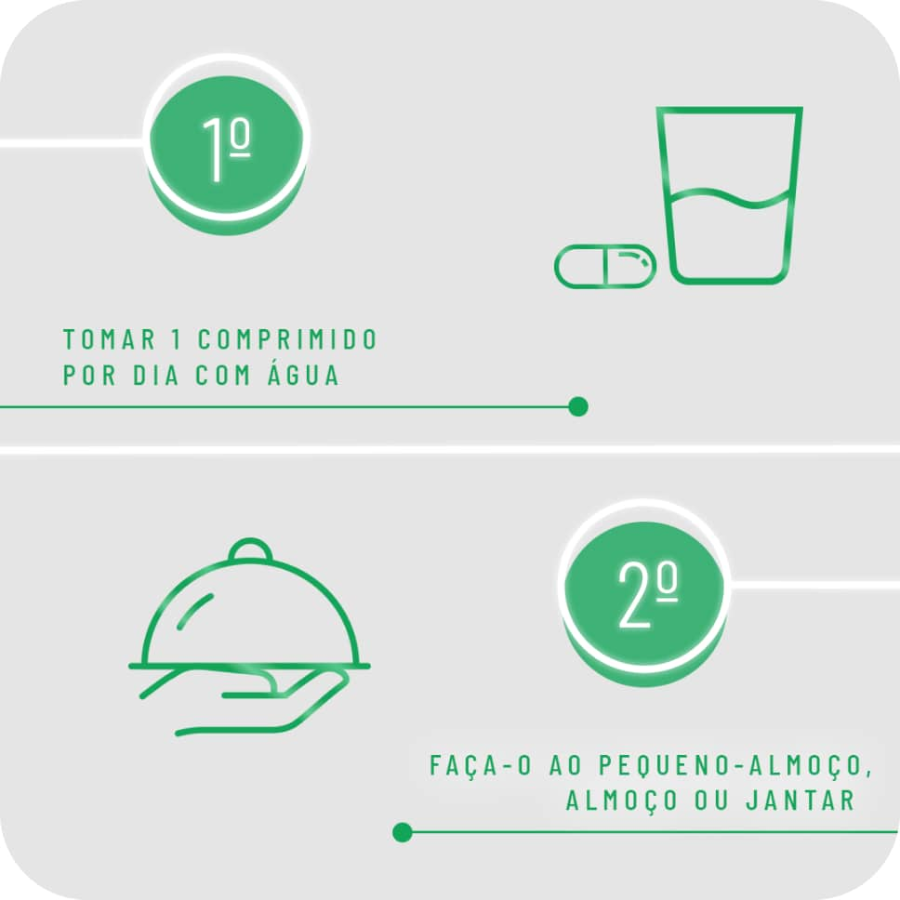 Bioscalin Nova Genina Tablets 3x30 2=3