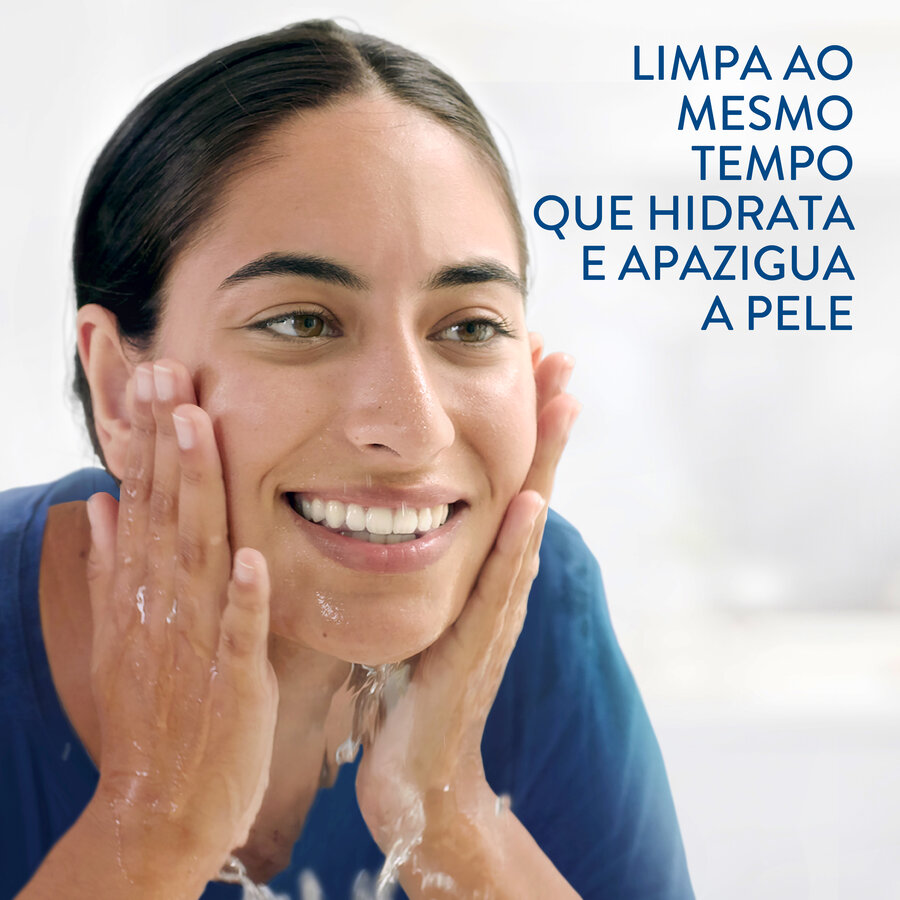 Cetaphil Loción Limpiadora 473ml