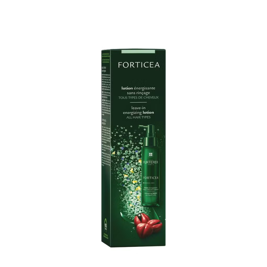 René Forticea Loção Energizante 100ml