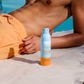 Isdin Fotoprotector Wet Skin Spray Transparente FPS 30 250 ml