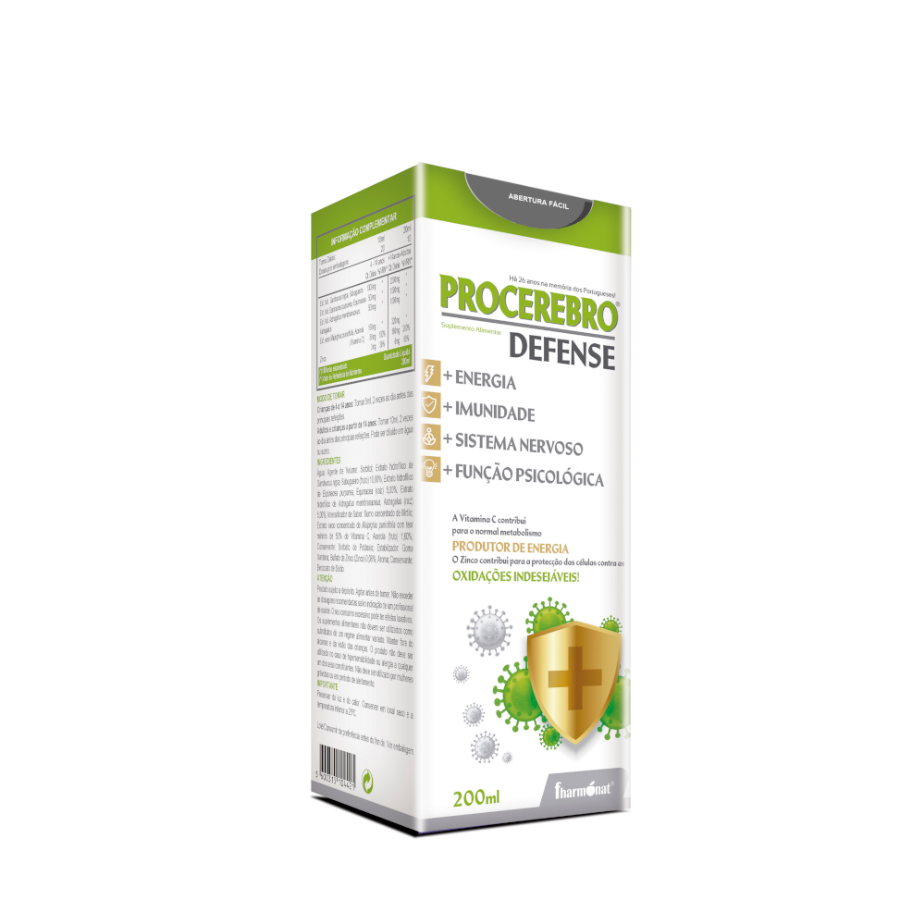 Procebrum Defense 200 ml