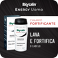 Bioscalin Energy Men Fortifying Shampoo 200ml