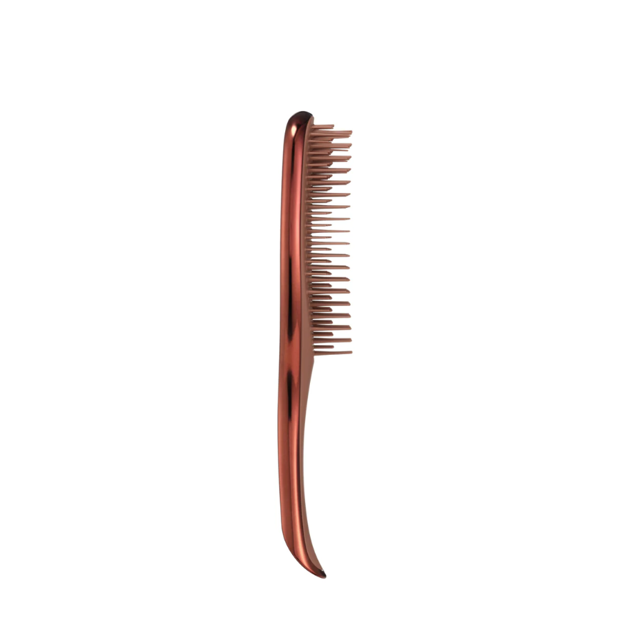 Tangle Teezer Escova Detangling Chrome Bronze