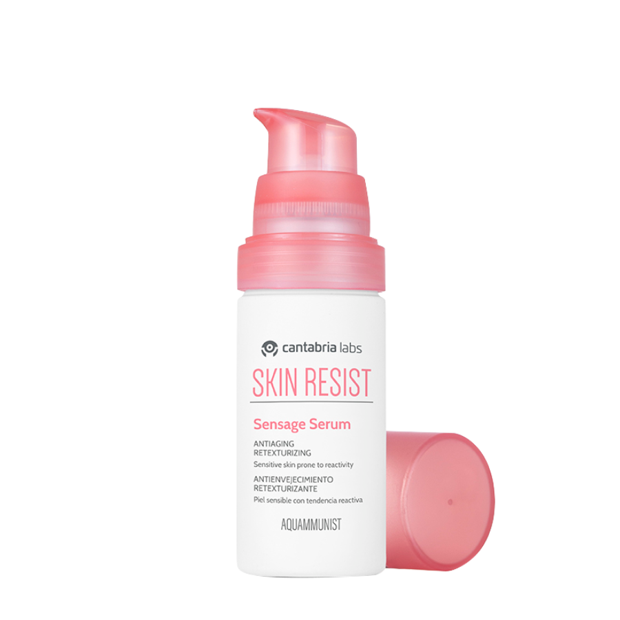 Sérum Skin Resist Sensage 30ml