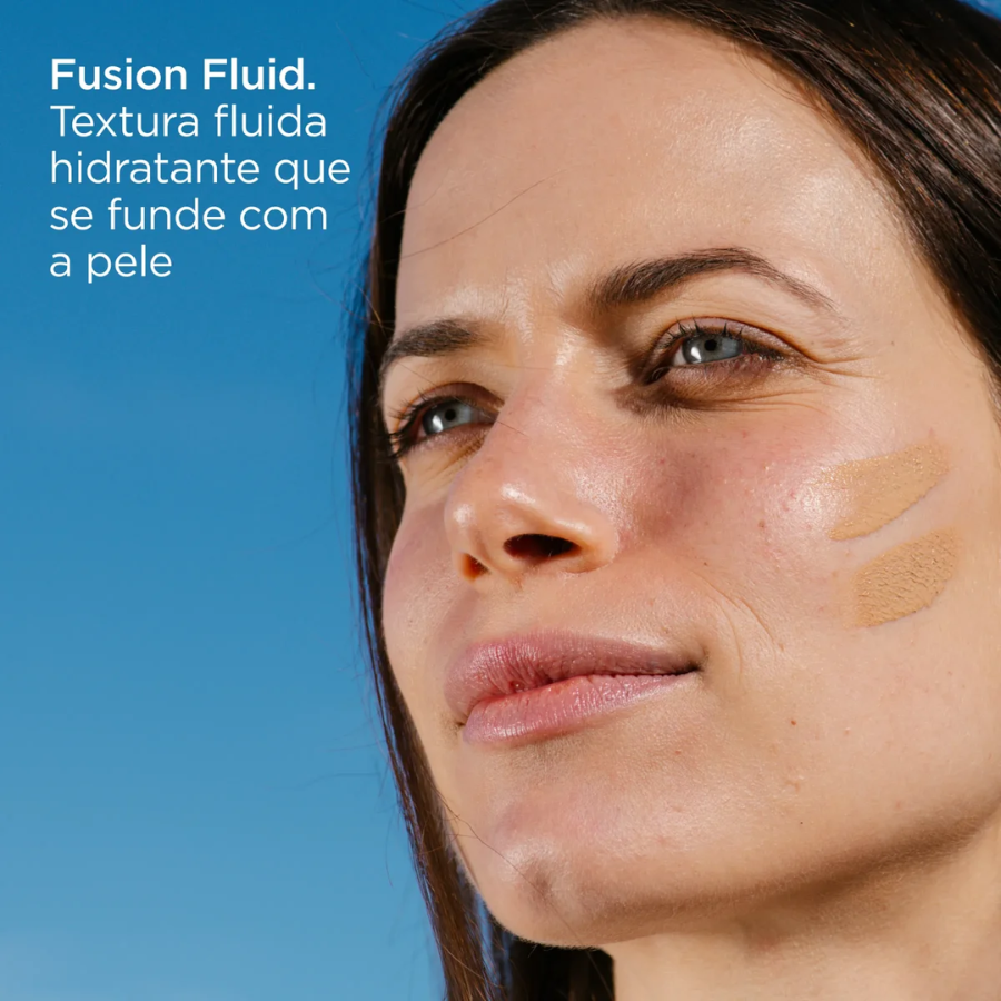 Isdin FotoUltra 100 Active Unify Color SPF50+ 50 ml
