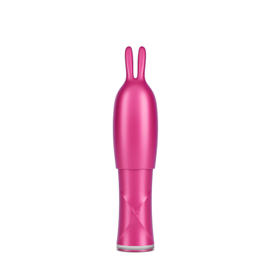 Durex Play Vibe &amp; Tease Estimulador de Clítoris y Vibrador 2 en 1