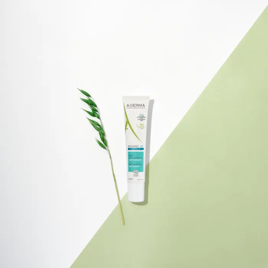 A-Derma Biology AC Crema Perfecta 40ml