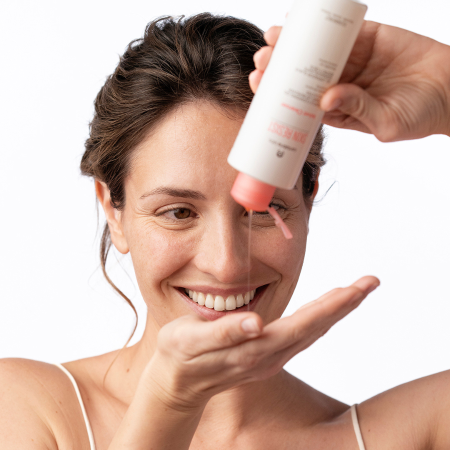 Limpiador Skin Resist Velvet 200ml