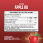 Super Nutrition Apple Cider HD Cápsulas x60