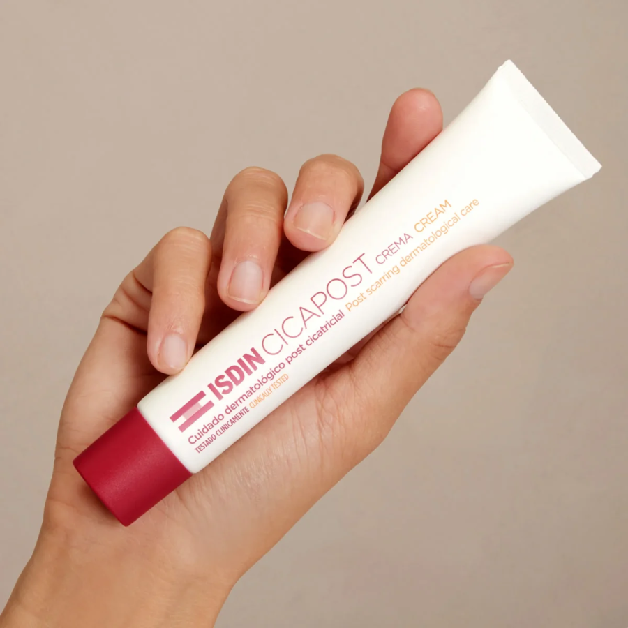 Crema Regeneradora Isdin Cicapost 50ml