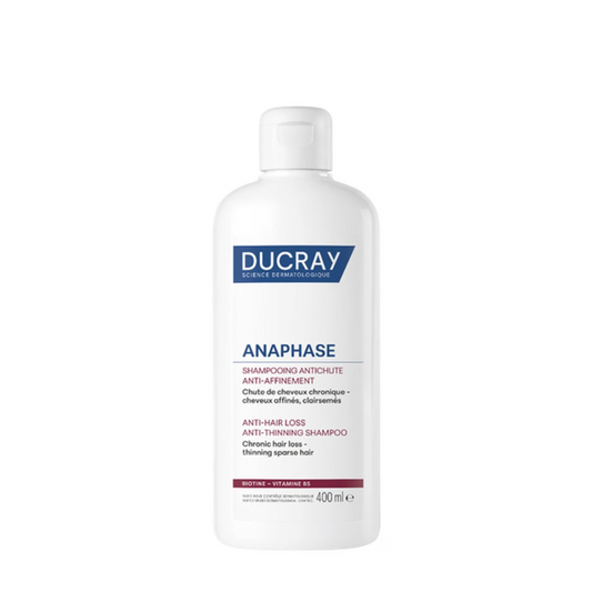 Champú anticaída Ducray Anaphase 400 ml