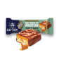 GUTsy Captain Barra Proteína Chocolate de Caramelo Salgado 50g