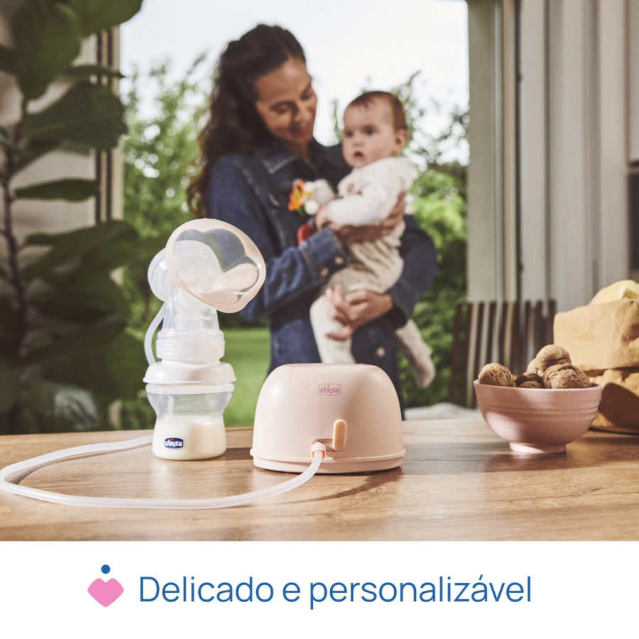 Chicco Electric Breast Pump