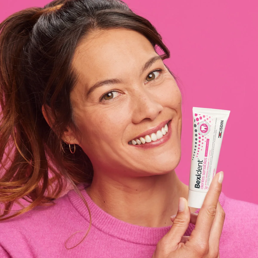 Bexident Dentes Sensíveis Gel 50ml