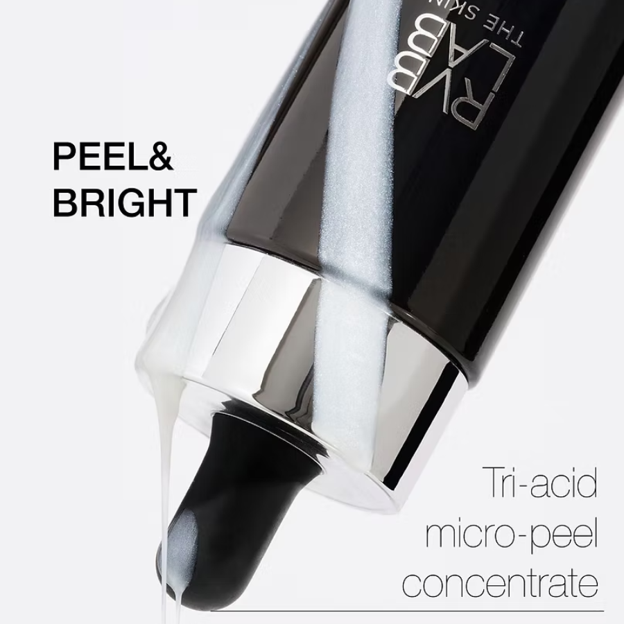 RVB LAB Meso Fill Tri-Acid Micro-Peel 50ml